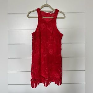 Lovers and Friends Caspian Shift Dress